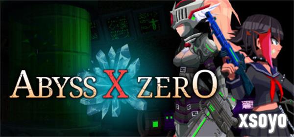 《ABYSS X ZERO》Steam页面上线 3D银恶城动作冒险