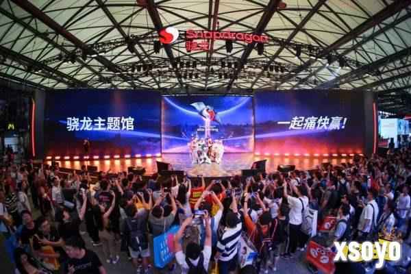 再传喜讯！中国国际数码互动娱乐展览会（ChinaJoy）荣膺“2023年度上海优秀展览会”称号！