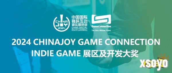 2024ChinaJoy-Game Connection INDIE GAME开发大奖报名作品推荐（一）