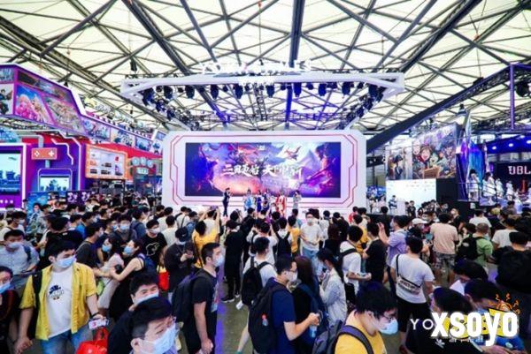 2024 年 ChinaJoy-CAWAE 桌游卡牌主题展区招商正式启动！