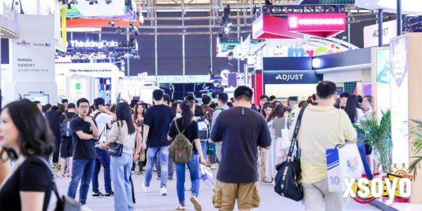 2024 ChinaJoy IP授权展区(CJLE)升级亮相，共促跨界融合与产业新篇章