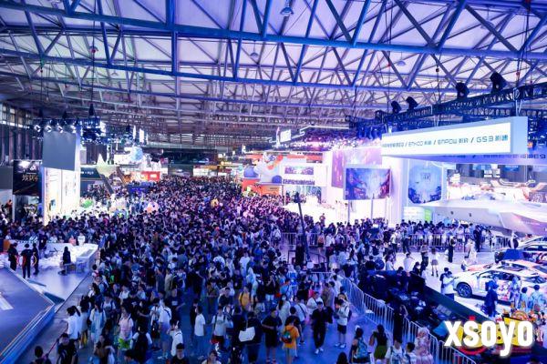 2024 ChinaJoy IP授权展区(CJLE)升级亮相，共促跨界融合与产业新篇章