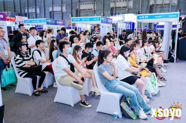 推动全球国际化产业合作，2024 ChinaJoy BTOB“出海正当时”！