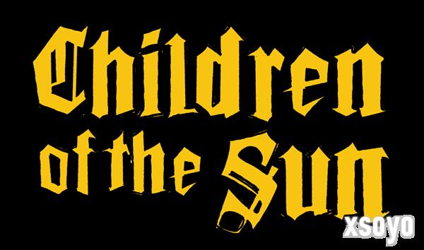 《太阳之子Children of the Sun》4月10日登陆PC