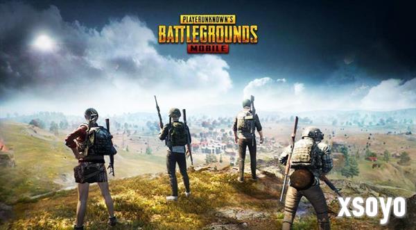 PUBGM国际服地铁逃生最新礼包码24年3月更新