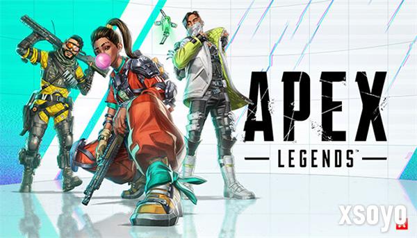 重生娱乐《Apex英雄》开发团队遭裁员