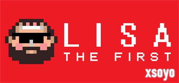 《LISA: The First》免费登陆Steam 另类异风RPG