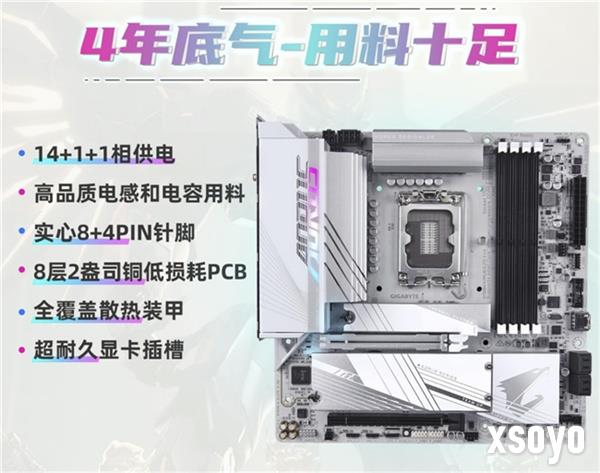 畅玩2024各类3A游戏!MATX紧凑型万元纯白主机配置推荐