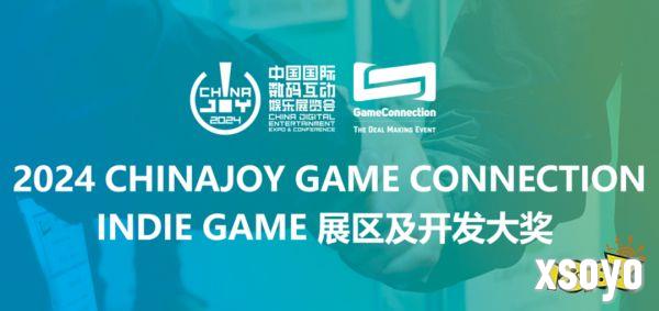 2024ChinaJoy-Game Connection INDIE GAME开发大奖征集中，报名作品推荐（二）