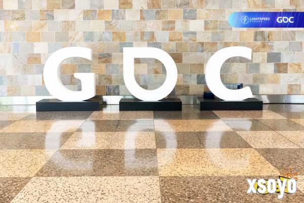 光子参展GDC2024，展示全球化战略布局新思考