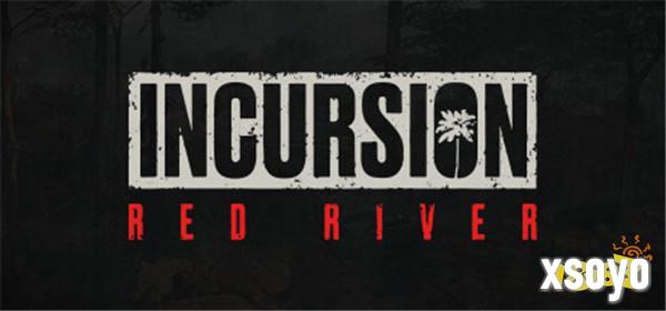 《Incursion Red River》登陆Steam PvE合作战斗射击