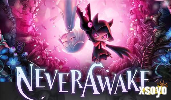 《NeverAwake》新DLC今夏上线 追加新关卡和玩法