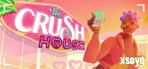 《The Crush House》首爆预告 心动小屋暗藏玄机