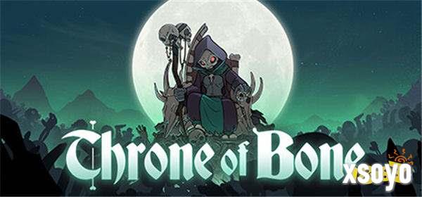 《Throne of Bone》Steam抢测 肉鸽元素自走棋新游