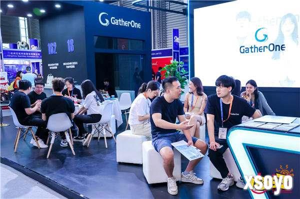 【最后倒计时5天】2024 ChinaJoy BTOB商务洽谈馆招商优惠期截止在即！