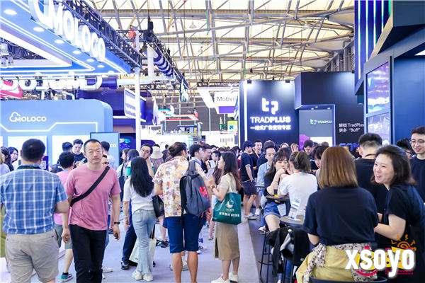 【最后倒计时5天】2024 ChinaJoy BTOB商务洽谈馆招商优惠期截止在即！