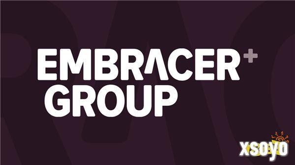 Embracer Group宣布拆分重组 分为三家独立上市公司