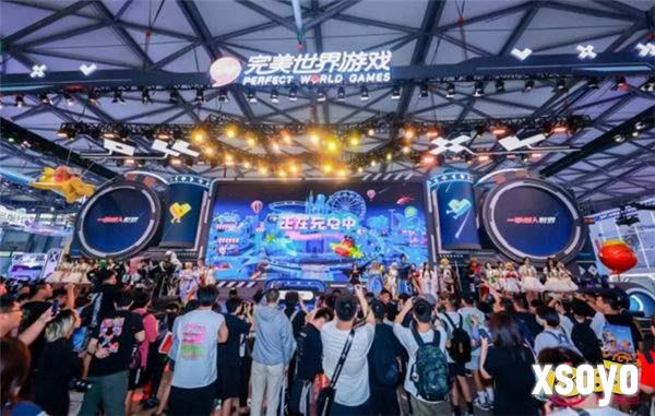 新一批进口游戏获批名单揭晓，ChinaJoy 堪称数字娱乐产业风向标