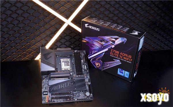 品质之选，钜惠来袭，技嘉AORUS DAY京东品牌会员日活动特惠放价