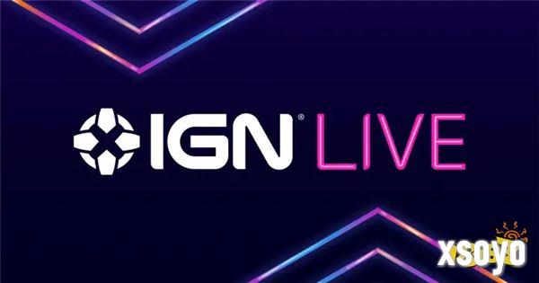 取E3代之？IGN Live线下展会公开首批细节6月7日举办