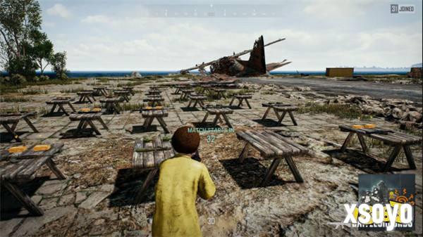 PUBG官方确认5月14日回归“经典艾伦格”地图