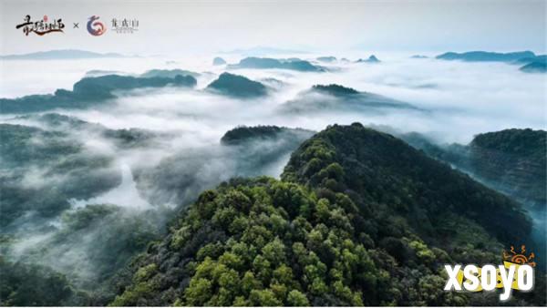 朝闻道，可升仙，《最强祖师》全新龙虎山联动震撼来袭