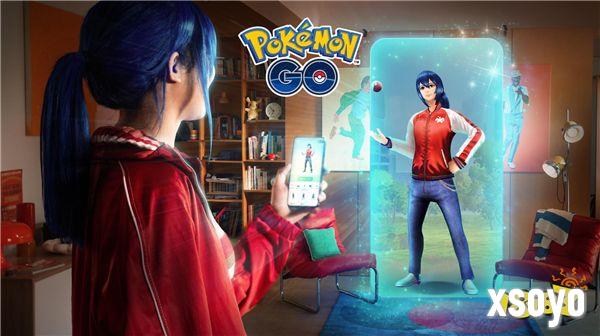 Niantic承认《宝可梦 GO》捏人更新存在问题