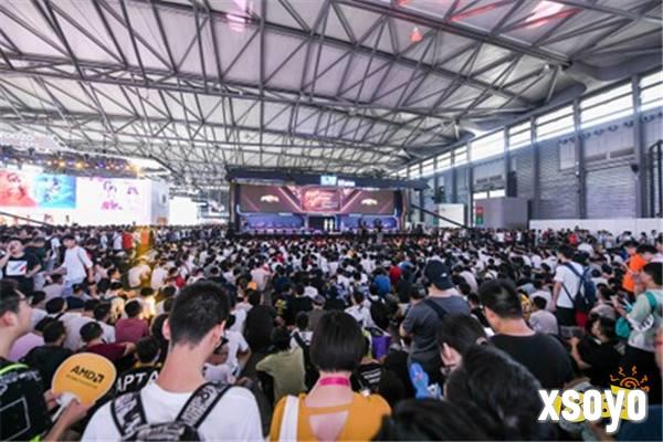 上海文化品牌大会近日在沪召开，ChinaJoy 荣获“最具影响力”和“最受市民欢迎”两项殊荣！