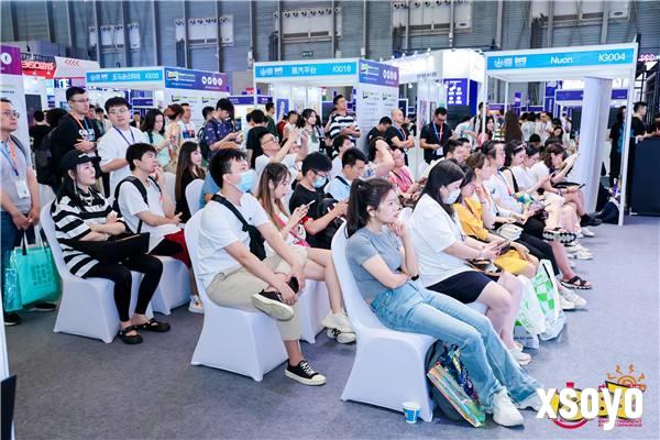 Aptoide公司将在2024 ChinaJoy BTOB商务洽谈馆再续精彩！