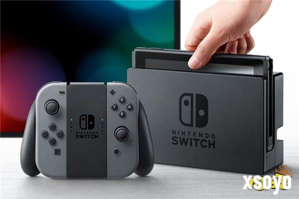 赚翻了！Switch世代总利润已超任天堂此前35年利润总和