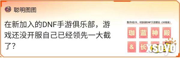 MDNF游戏家说丨写攻略赚钱，DNF手游上线前赚6666现金、1888Q币，这群游戏家的经历真丰富！