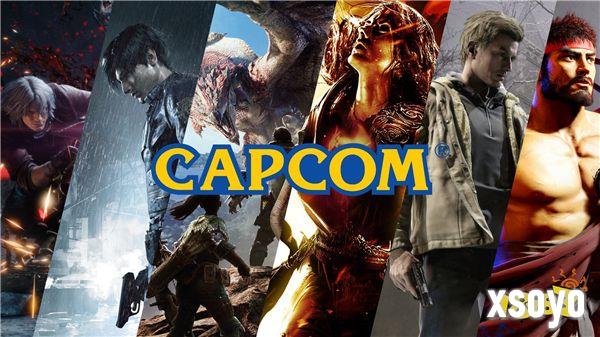 Capcom 2025财年将有大动作 推出《生化危机9》等大作