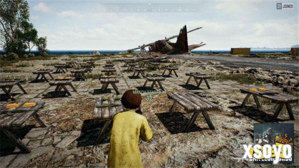 PUBG经典艾伦格即将回归，不要错过预约噢！