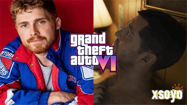 男女主齐全了！《GTA 6》杰森角色男演员敲定