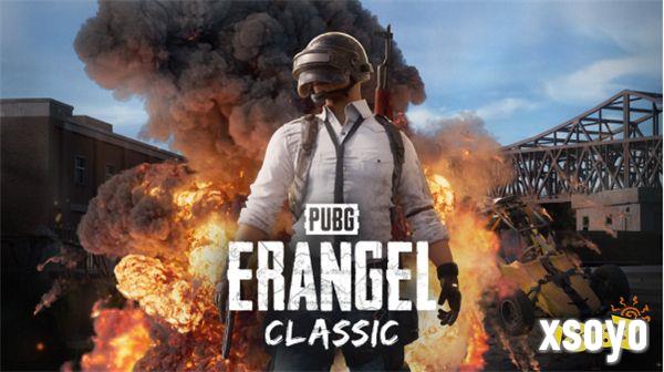 PUBG更新29.2版本 回归初期版“经典艾伦格”地图模式