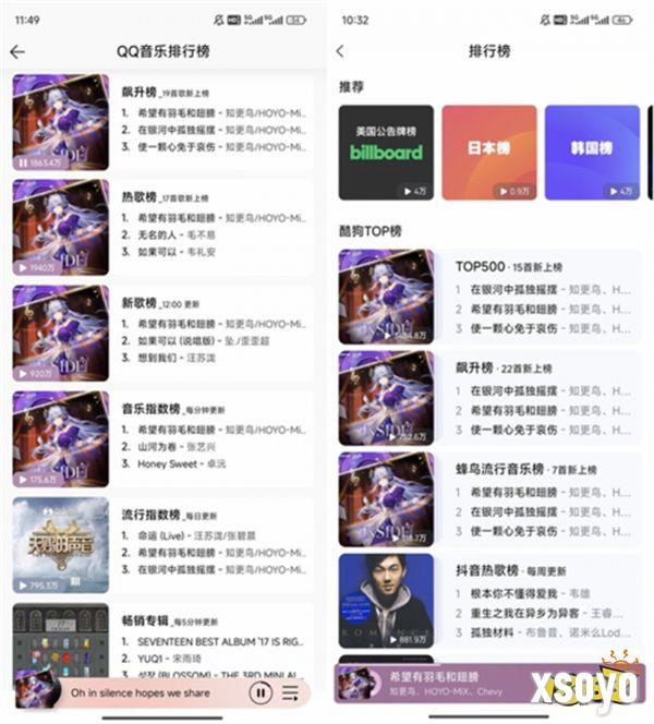 出道即巅峰的《星铁》新专辑，是米哈游音乐兼收并蓄的缩影