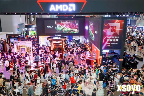 ChinaJoy 携手京东达成深度战略合作，共同打造 2024“ChinaJoy X 京东 3C数码直播购物节”！