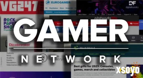 IGN收购Eurogamer GamesIndustry和VG247等五家媒体