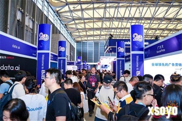 群贤毕至，众星璀璨！海外展商齐聚 2024 ChinaJoy BTOB 商务洽谈馆