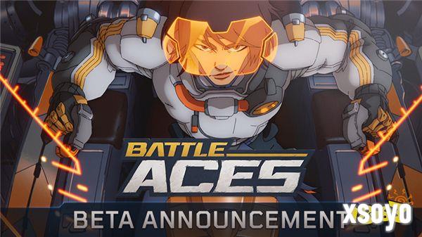 《星际争霸2》开发者新作《Battle Aces》将下周开测