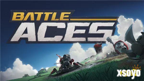 《星际争霸2》开发者新作《Battle Aces》将下周开测