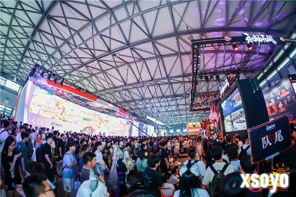 2024 ChinaJoy 门票即将开售，早鸟优惠不容错过！