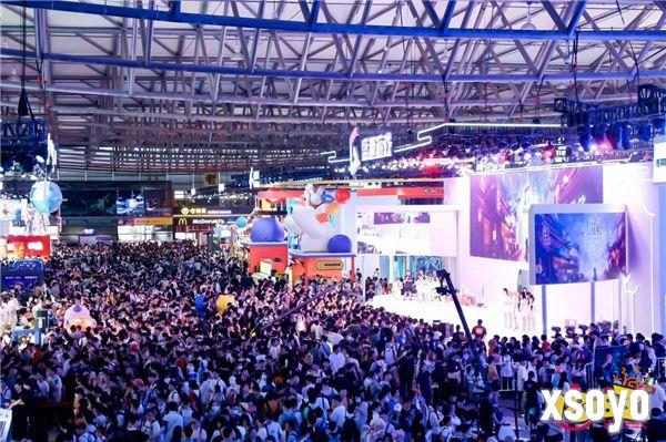 2024 ChinaJoy 门票即将开售，早鸟优惠不容错过！