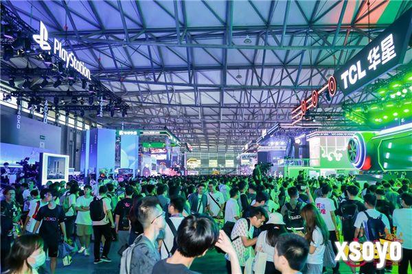 2024 ChinaJoy 门票即将开售，早鸟优惠不容错过！