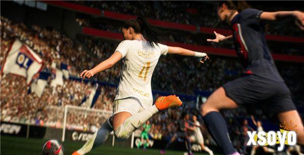 5月欧洲游戏销量榜 《EA SportsFC24》力压《给他爱5》