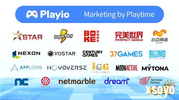 Playio 确认参展 2024 ChinaJoy BTOB 商务洽谈馆，推动全球化产业合作