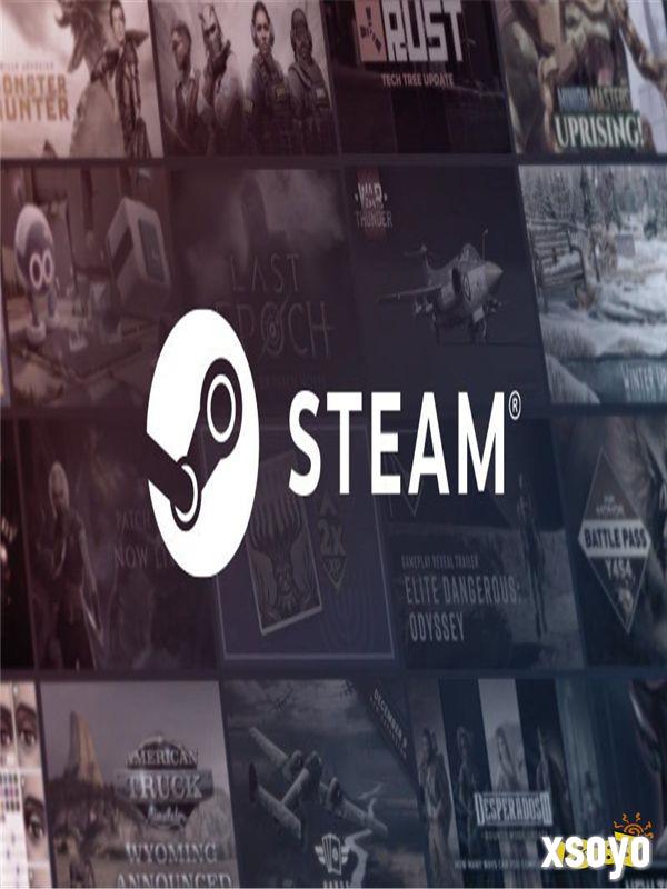 为G胖贡献保时捷 Steam玩家买后不玩的游戏总价为190亿