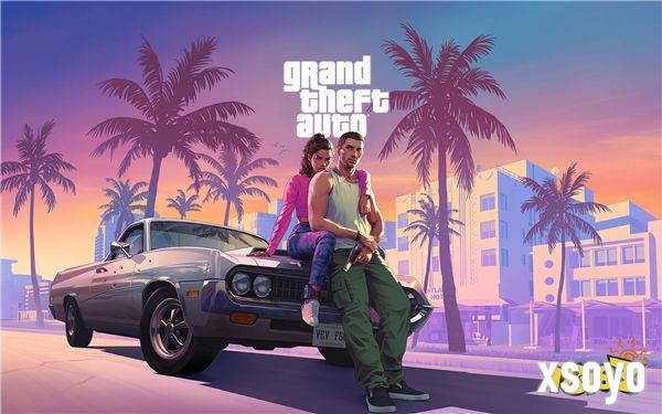 大的真要来了！《GTA OL》更新添加了《GTA6》的物品