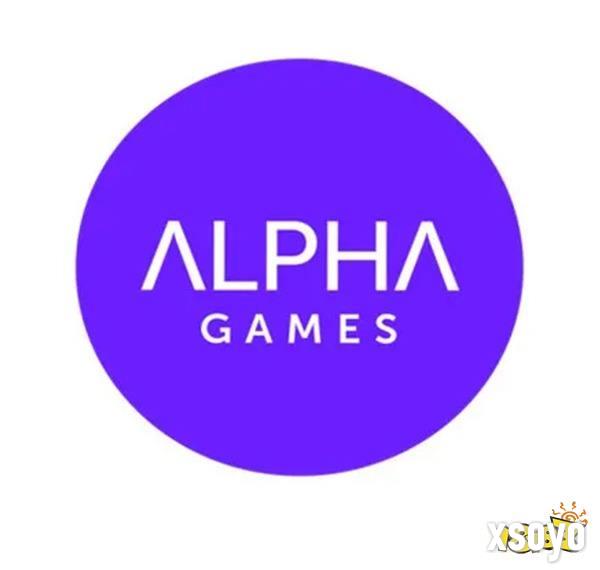 Alpha Games 确认参展 2024 ChinaJoy BTOB，提供游戏本地化一站式服务！