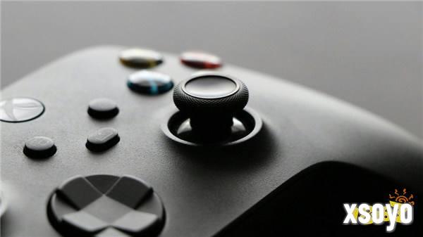 Billbil-kun最新情报：Xbox全新特别版手柄泄露8月发售